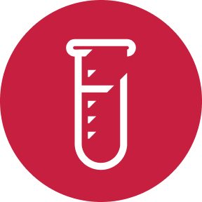 Icon of test tube