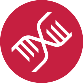 Icon of gene mutation
