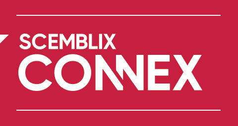 Scemblix Connex logo