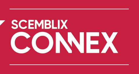 SCEMBLIX Connex logo